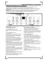 Preview for 47 page of Daitsu APD-12CR User Manual