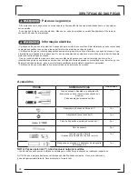 Preview for 63 page of Daitsu APD-12CR User Manual