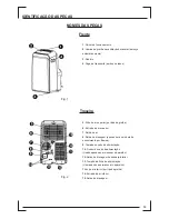 Preview for 64 page of Daitsu APD-12CR User Manual