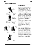 Preview for 72 page of Daitsu APD-12CR User Manual