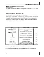 Preview for 81 page of Daitsu APD-12CR User Manual