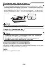 Preview for 80 page of Daitsu ASD18UI-DA Manual