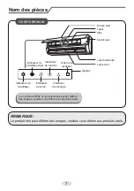 Preview for 97 page of Daitsu ASD18UI-DA Manual