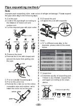 Preview for 21 page of Daitsu ASD18UI-DA Owner'S Manual