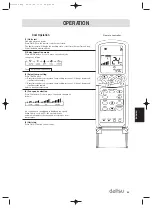 Preview for 9 page of Daitsu DOS-12TAI Manual