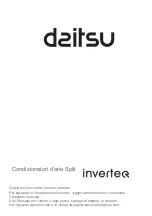 Preview for 44 page of Daitsu DOS-12UIDA Manual