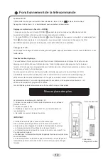 Preview for 102 page of Daitsu DOS-12UIDA Manual