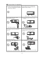 Preview for 6 page of Daitsu DOS-18UIAK Owner'S Manual