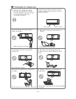 Preview for 126 page of Daitsu DOS-18UIAK Owner'S Manual