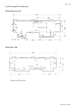 Preview for 20 page of Daitsu FMCD-04 Installation And Maintenance Manual