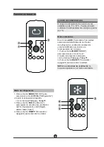 Preview for 15 page of Daitsu RG57H(B)/BG(C)E Manual