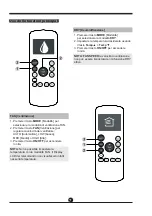 Preview for 32 page of Daitsu RG57H(B)/BG(C)E Manual