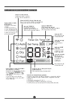 Preview for 46 page of Daitsu RG57H(B)/BG(C)E Manual