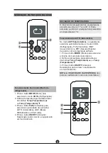 Preview for 47 page of Daitsu RG57H(B)/BG(C)E Manual