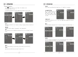 Preview for 6 page of Daiwa PEGASUS 2 SMART Operating Instructions Manual