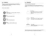 Preview for 3 page of Daiwa Tapping Pro Cordless Manual