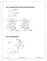 Preview for 13 page of Daka Corporation 621 Installation Manual