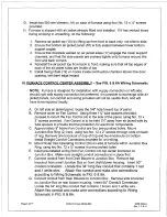 Preview for 5 page of Daka Corporation Model 622 Installation And Operation Instruction Manual