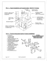 Preview for 12 page of Daka Corporation Model 622 Installation And Operation Instruction Manual