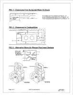 Preview for 13 page of Daka Corporation Model 622 Installation And Operation Instruction Manual