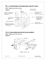 Preview for 11 page of DAKA 621 Installation And Operation Instruction Manual