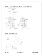 Preview for 13 page of DAKA 621 Installation And Operation Instruction Manual