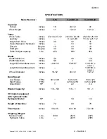 Preview for 4 page of Dake E-16 Instruction Manual And Parts List