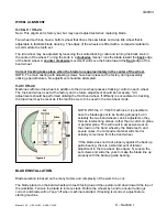 Preview for 9 page of Dake E-16 Instruction Manual And Parts List