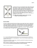 Preview for 11 page of Dake E-16 Instruction Manual And Parts List