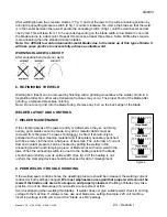 Preview for 23 page of Dake E-16 Instruction Manual And Parts List