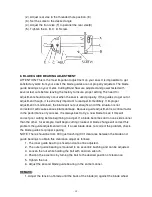 Preview for 16 page of Dake SE-712 Instruction Manual