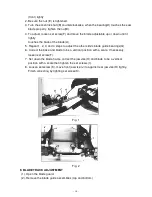 Preview for 17 page of Dake SE-712 Instruction Manual