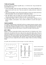 Preview for 12 page of Dake V-26 Instruction Manual