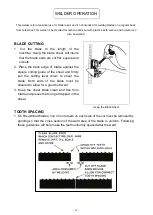 Preview for 15 page of Dake V-26 Instruction Manual