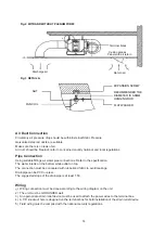 Preview for 15 page of Dakin FWW200VC Manual