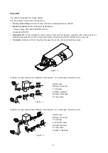 Preview for 16 page of Dakin FWW200VC Manual