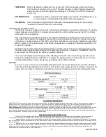 Preview for 9 page of Dakota Digital DCC-4000 Installation And Operator'S Manual