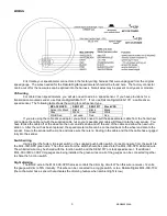 Preview for 3 page of Dakota Digital MCL-30K-SPD Installation Manual