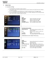 Preview for 7 page of Dakota Micro H9Q User Manual