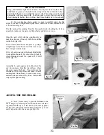 Preview for 22 page of Dakota PARLOR Assembly Instruction Manual