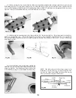 Preview for 32 page of Dakota PARLOR Assembly Instruction Manual