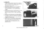 Preview for 9 page of Dakota RZ-2000 Instruction Booklet