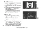 Preview for 19 page of Dakota RZ-2000 Instruction Booklet