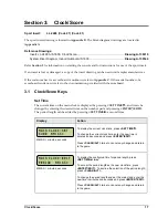 Preview for 25 page of Daktronics All Sport 1600 Series Operation Manual