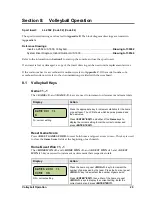 Preview for 37 page of Daktronics All Sport 1600 Series Operation Manual