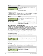 Preview for 40 page of Daktronics All Sport 1600 Series Operation Manual