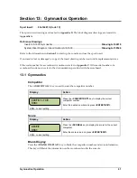 Preview for 49 page of Daktronics All Sport 1600 Series Operation Manual