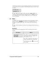 Preview for 23 page of Daktronics All Sport 5100 Operation Manual