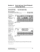 Preview for 37 page of Daktronics All Sport 5100 Operation Manual