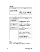 Preview for 40 page of Daktronics All Sport 5100 Operation Manual